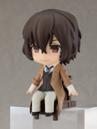 Фигурка Bungou Stray Dogs — Dazai Osamu — Nendoroid — Nendoroid Swacchao