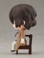 Фигурка Bungou Stray Dogs — Dazai Osamu — Nendoroid — Nendoroid Swacchao