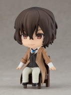 Фигурка Bungou Stray Dogs — Dazai Osamu — Nendoroid — Nendoroid Swacchao
