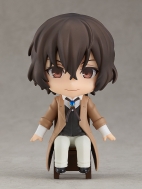 Фигурка Bungou Stray Dogs — Dazai Osamu — Nendoroid — Nendoroid Swacchao