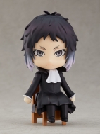 Фигурка Bungou Stray Dogs — Akutagawa Ryuunosuke — Nendoroid — Nendoroid Swacchao