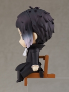 Фигурка Bungou Stray Dogs — Akutagawa Ryuunosuke — Nendoroid — Nendoroid Swacchao
