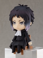 Фигурка Bungou Stray Dogs — Akutagawa Ryuunosuke — Nendoroid — Nendoroid Swacchao