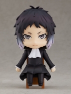 Фигурка Bungou Stray Dogs — Akutagawa Ryuunosuke — Nendoroid — Nendoroid Swacchao