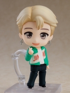 Лимитированная фигурка TinyTan — Jimin — Nendoroid