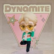 Лимитированная фигурка TinyTan — Jimin — Nendoroid