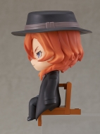 Фигурка Bungou Stray Dogs — Nakahara Chuuya — Nendoroid — Nendoroid Swacchao