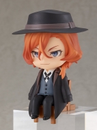 Фигурка Bungou Stray Dogs — Nakahara Chuuya — Nendoroid — Nendoroid Swacchao