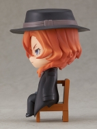 Фигурка Bungou Stray Dogs — Nakahara Chuuya — Nendoroid — Nendoroid Swacchao