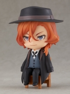 Фигурка Bungou Stray Dogs — Nakahara Chuuya — Nendoroid — Nendoroid Swacchao