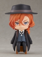 Фигурка Bungou Stray Dogs — Nakahara Chuuya — Nendoroid — Nendoroid Swacchao