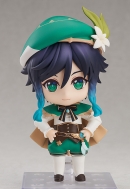 Лимитированная фигурка Genshin Impact — Venti — Nendoroid