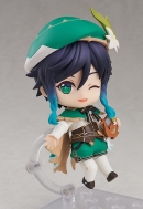 Лимитированная фигурка Genshin Impact — Venti — Nendoroid