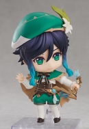 Лимитированная фигурка Genshin Impact — Venti — Nendoroid