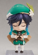Лимитированная фигурка Genshin Impact — Venti — Nendoroid