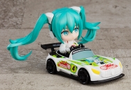 Фигурка GOOD SMILE Racing — Hatsune Miku — Nendoroid — Racing 2022 Ver.