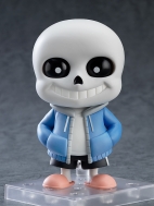 Лимитированная фигурка Undertale — Sans — Nendoroid