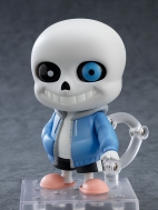 Лимитированная фигурка Undertale — Sans — Nendoroid