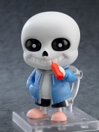 Лимитированная фигурка Undertale — Sans — Nendoroid