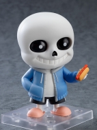 Лимитированная фигурка Undertale — Sans — Nendoroid