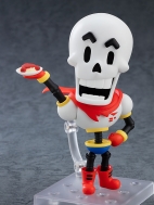 Лимитированная фигурка Undertale — Papyrus — Nendoroid