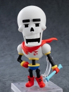 Лимитированная фигурка Undertale — Papyrus — Nendoroid