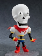 Лимитированная фигурка Undertale — Papyrus — Nendoroid