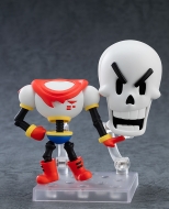 Лимитированная фигурка Undertale — Papyrus — Nendoroid