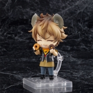 Лимитированная фигурка Twisted Wonderland — Ruggie Bucchi — Nendoroid