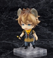 Лимитированная фигурка Twisted Wonderland — Ruggie Bucchi — Nendoroid