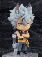 Лимитированная фигурка Twisted Wonderland — Jack Howl — Nendoroid