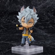 Лимитированная фигурка Twisted Wonderland — Jack Howl — Nendoroid