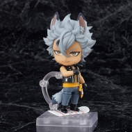 Лимитированная фигурка Twisted Wonderland — Jack Howl — Nendoroid