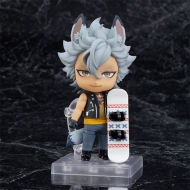 Лимитированная фигурка Twisted Wonderland — Jack Howl — Nendoroid