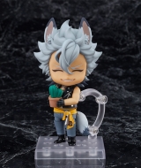 Лимитированная фигурка Twisted Wonderland — Jack Howl — Nendoroid