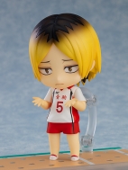 Лимитированная фигурка Haikyuu!! — Kozume Kenma — Nendoroid — Second Uniform Ver.