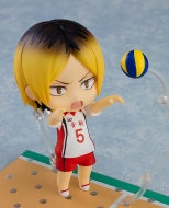 Лимитированная фигурка Haikyuu!! — Kozume Kenma — Nendoroid — Second Uniform Ver.