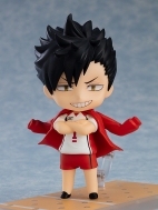 Лимитированная фигурка Haikyuu!! — Kuroo Tetsurou — Nendoroid — Second Uniform Ver.