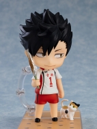 Лимитированная фигурка Haikyuu!! — Kuroo Tetsurou — Nendoroid — Second Uniform Ver.