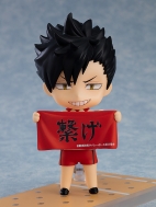 Лимитированная фигурка Haikyuu!! — Kuroo Tetsurou — Nendoroid — Second Uniform Ver.
