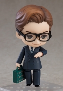 Фигурка Kingsman: The Golden Circle — Eggsy — JB — Nendoroid