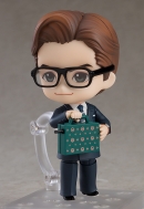 Фигурка Kingsman: The Golden Circle — Eggsy — JB — Nendoroid
