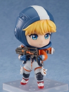 Фигурка Apex Legends — Wattson — Nendoroid
