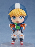Фигурка Apex Legends — Wattson — Nendoroid