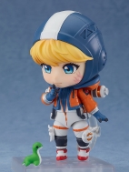 Фигурка Apex Legends — Wattson — Nendoroid