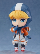 Фигурка Apex Legends — Wattson — Nendoroid