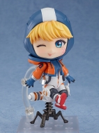 Фигурка Apex Legends — Wattson — Nendoroid