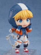 Фигурка Apex Legends — Wattson — Nendoroid
