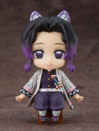 Фигурка Kimetsu no Yaiba — Kochou Shinobu — Nendoroid — Nendoroid Swacchao