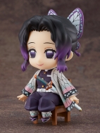 Фигурка Kimetsu no Yaiba — Kochou Shinobu — Nendoroid — Nendoroid Swacchao